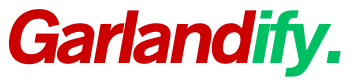 Garlandify